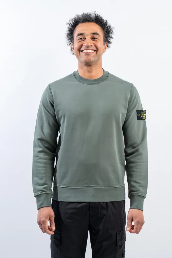 STONE ISLAND FELPA 63051