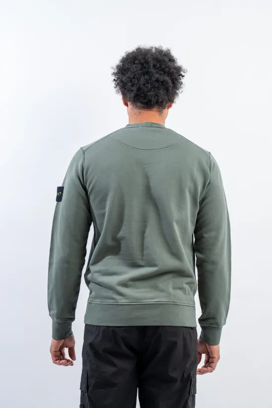 STONE ISLAND FELPA 63051