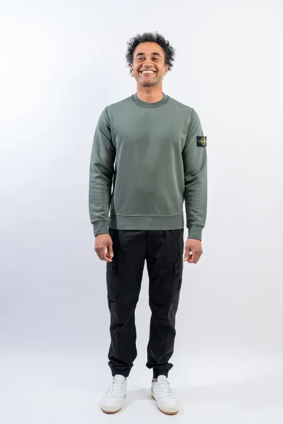 STONE ISLAND FELPA 63051