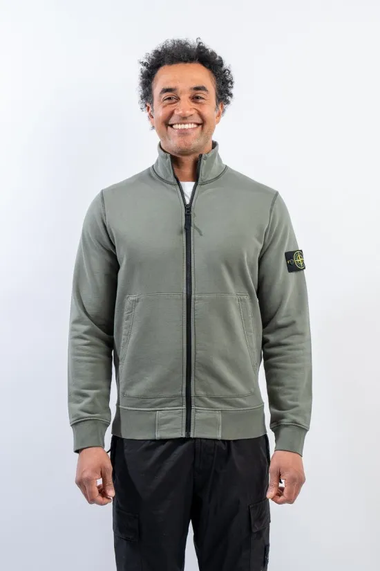 STONE ISLAND FELPA 64351