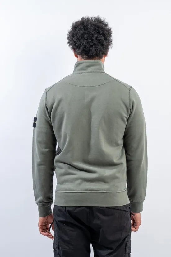 STONE ISLAND FELPA 64351