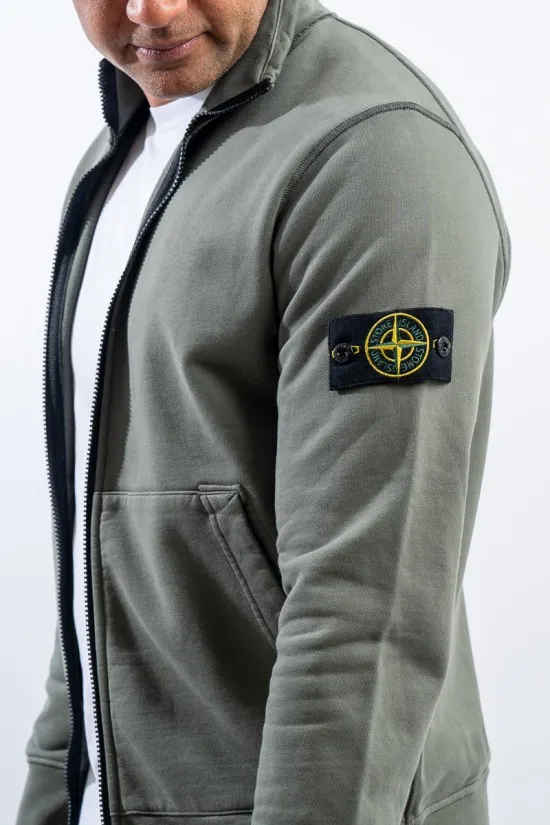 STONE ISLAND FELPA 64351