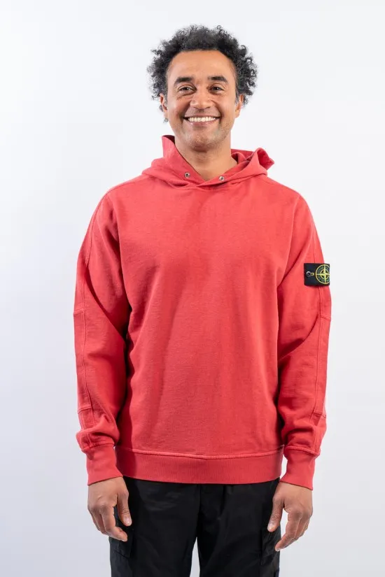 STONE ISLAND FELPA 65860