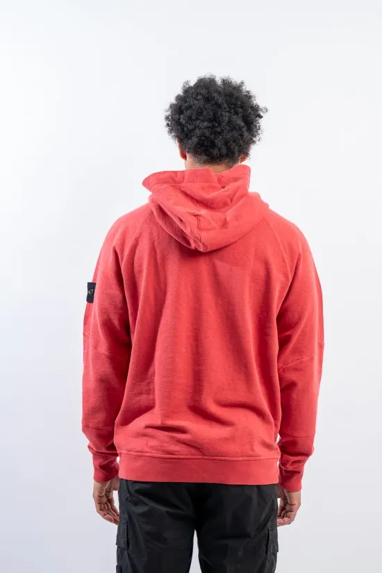 STONE ISLAND FELPA 65860