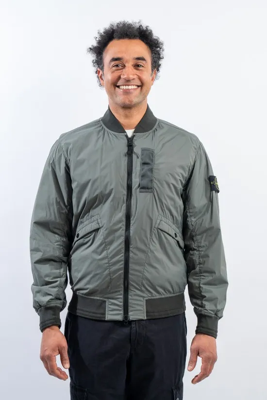 STONE ISLAND GIUBBOTTO 40525