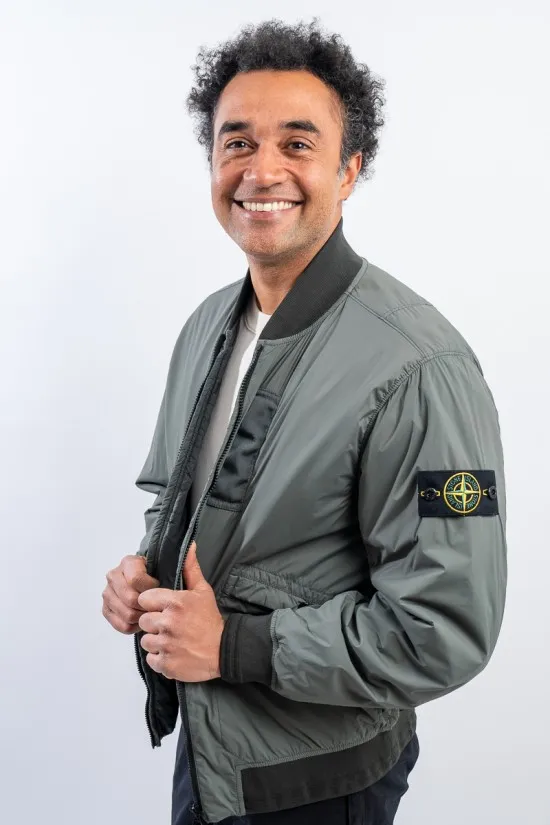 STONE ISLAND GIUBBOTTO 40525