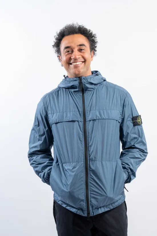 STONE ISLAND GIUBBOTTO 40922