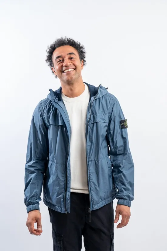 STONE ISLAND GIUBBOTTO 40922