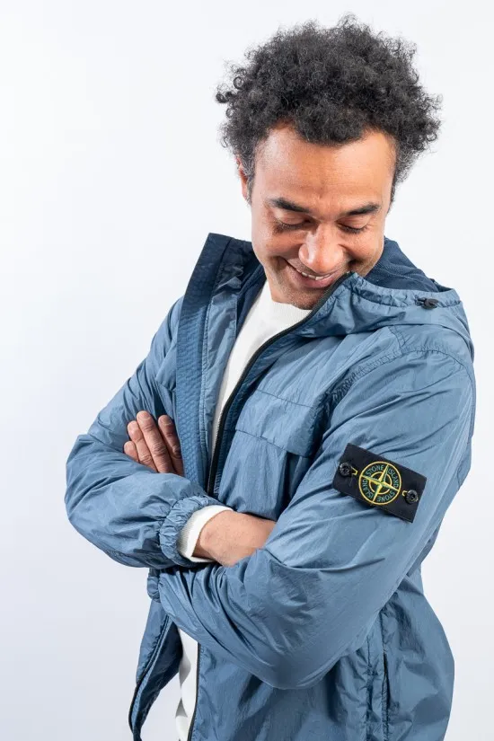 STONE ISLAND GIUBBOTTO 40922