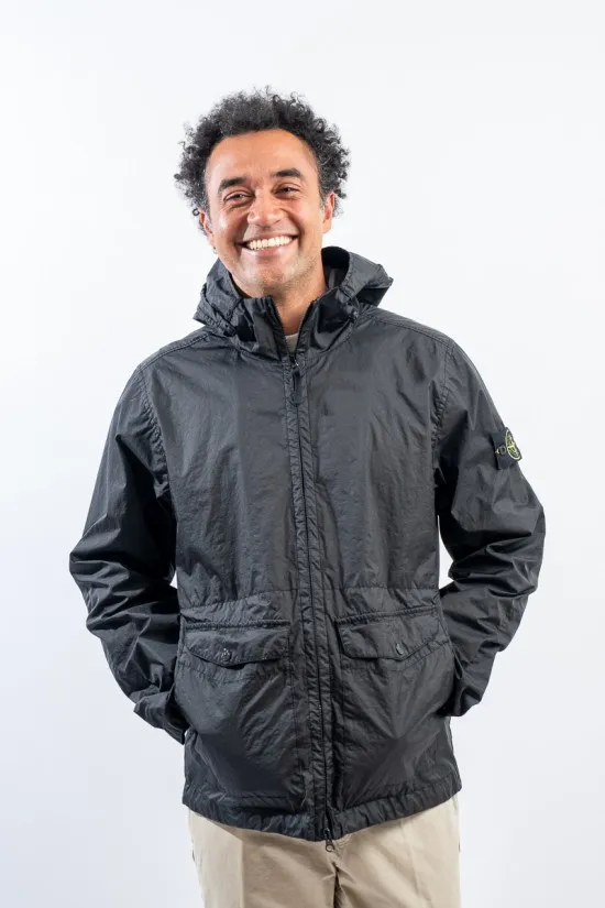 STONE ISLAND GIUBBOTTO 41123