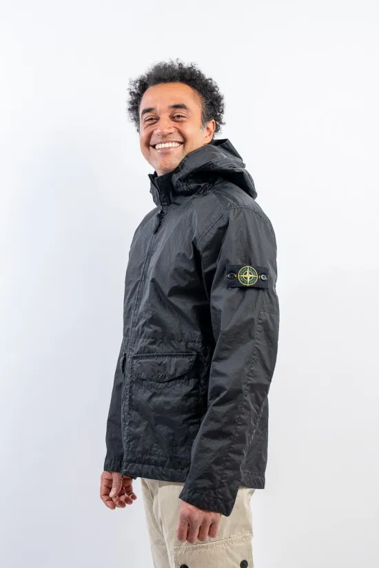 STONE ISLAND GIUBBOTTO 41123