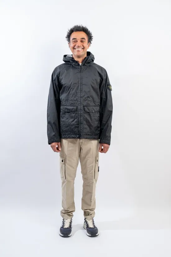 STONE ISLAND GIUBBOTTO 41123