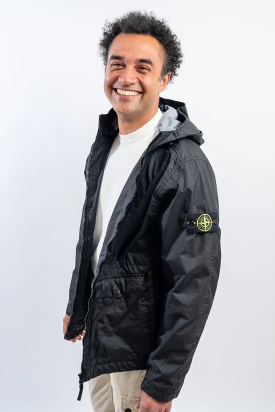 STONE ISLAND GIUBBOTTO 41123