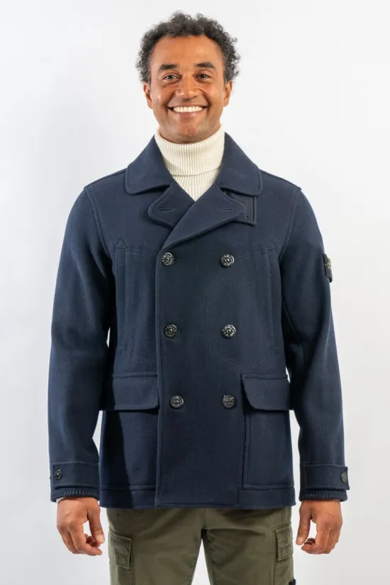 STONE ISLAND GIUBBOTTO 43030
