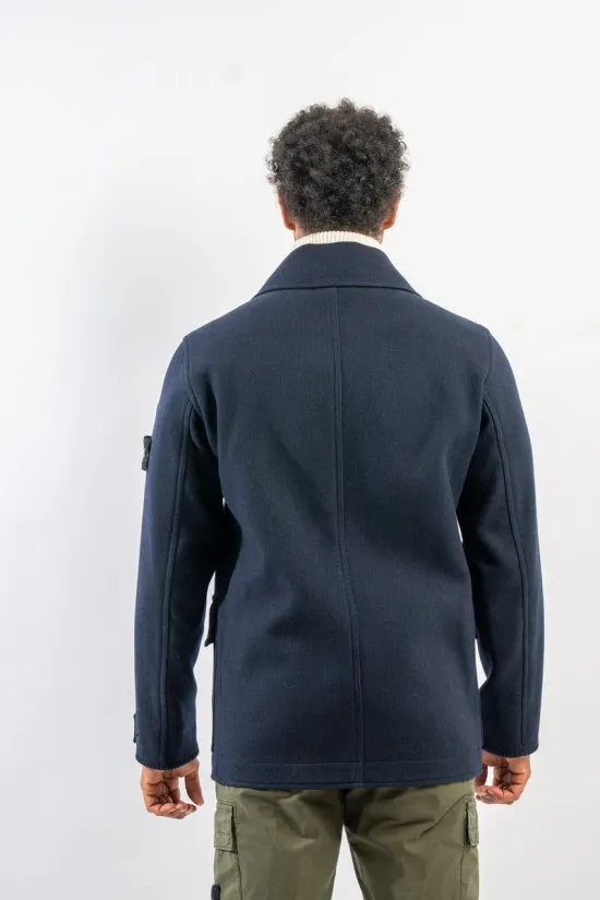STONE ISLAND GIUBBOTTO 43030