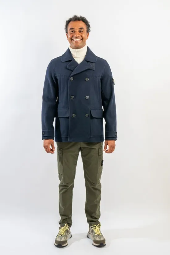 STONE ISLAND GIUBBOTTO 43030