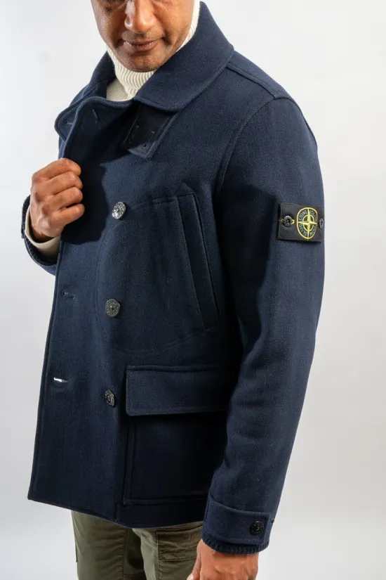 STONE ISLAND GIUBBOTTO 43030