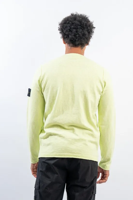 STONE ISLAND MAGLIA 502B0