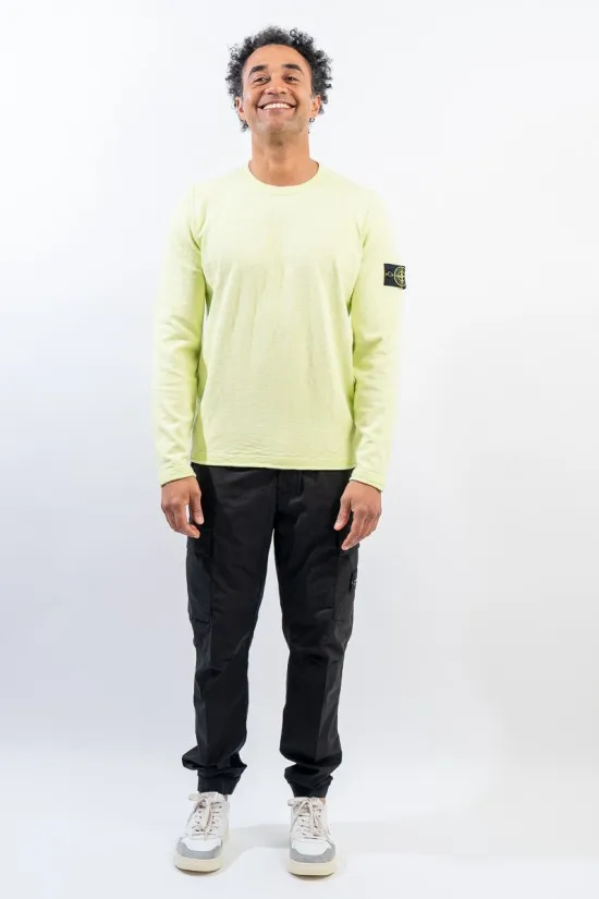 STONE ISLAND MAGLIA 502B0