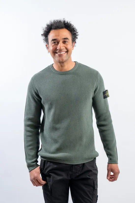 STONE ISLAND MAGLIA 514D8
