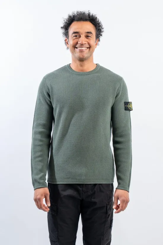 STONE ISLAND MAGLIA 514D8