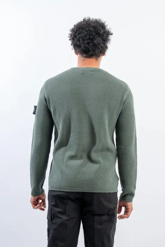 STONE ISLAND MAGLIA 514D8