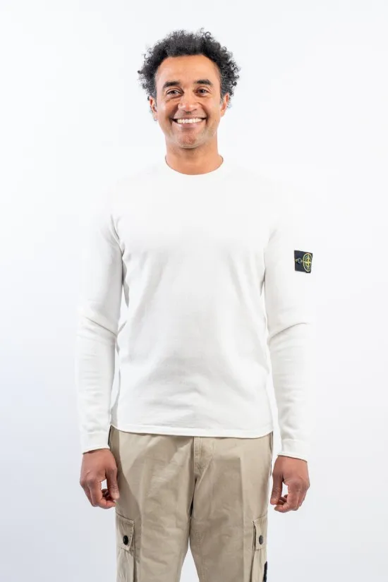 STONE ISLAND MAGLIA 532B9