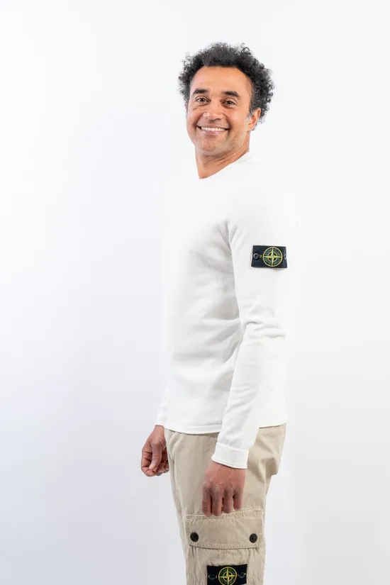 STONE ISLAND MAGLIA 532B9