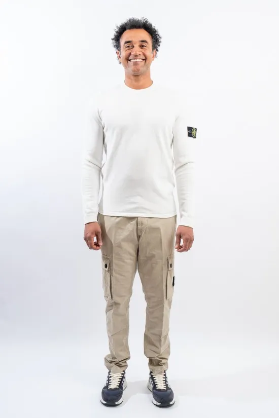 STONE ISLAND MAGLIA 532B9