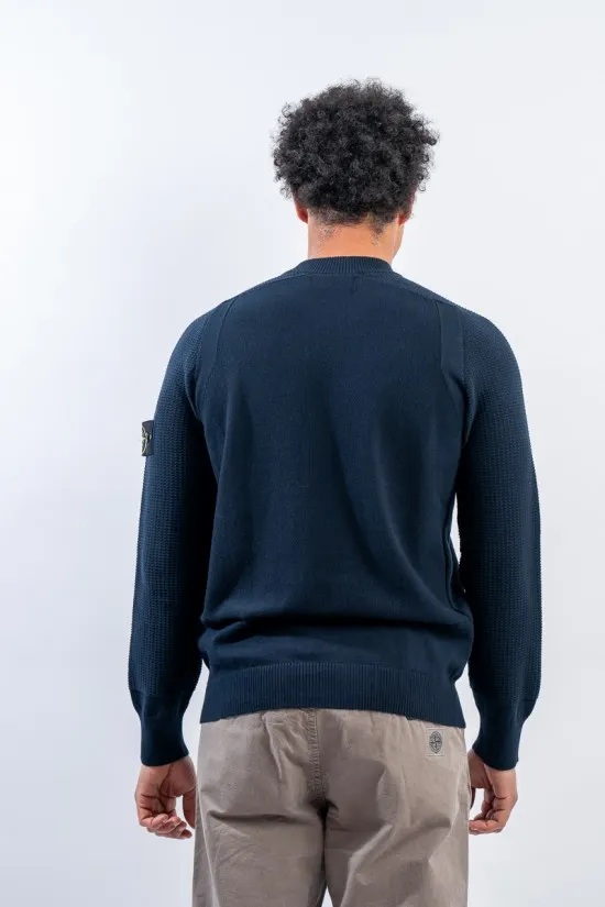 STONE ISLAND MAGLIA 536B4