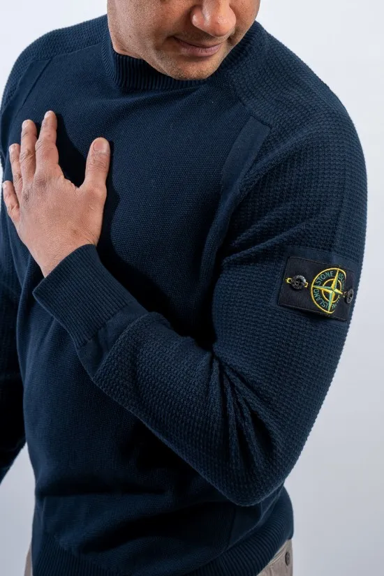 STONE ISLAND MAGLIA 536B4