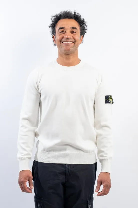 STONE ISLAND MAGLIA 540B2