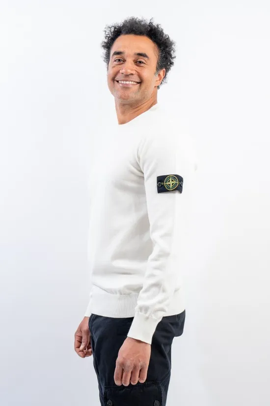 STONE ISLAND MAGLIA 540B2