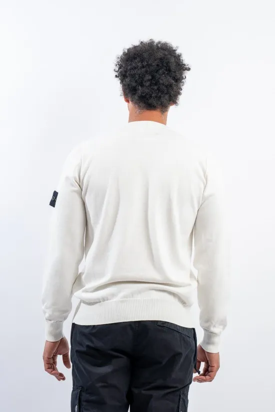 STONE ISLAND MAGLIA 540B2