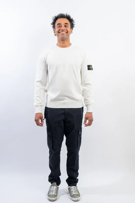 STONE ISLAND MAGLIA 540B2