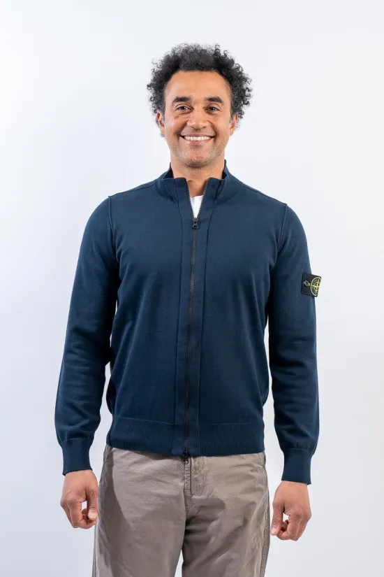 STONE ISLAND MAGLIA 542B2