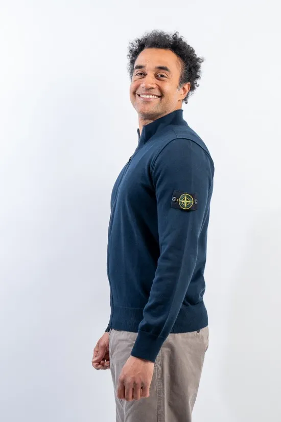STONE ISLAND MAGLIA 542B2