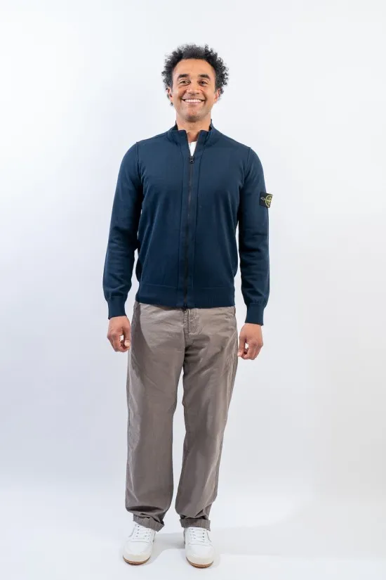 STONE ISLAND MAGLIA 542B2