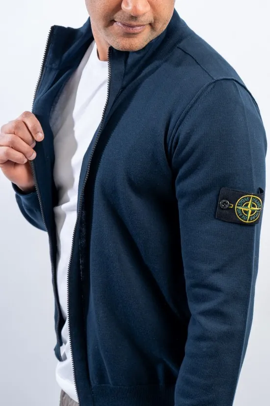 STONE ISLAND MAGLIA 542B2