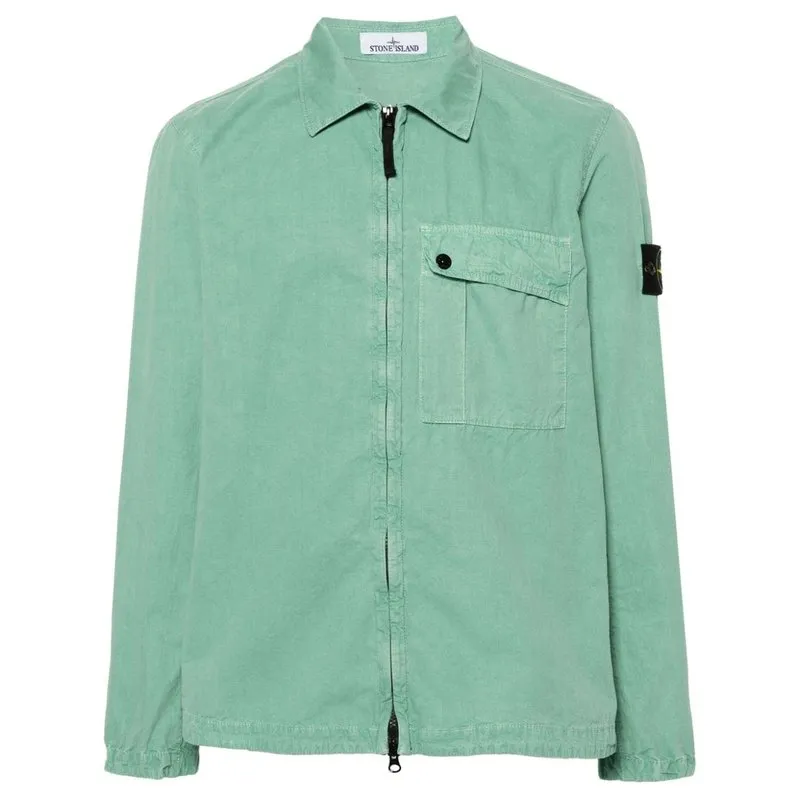 Stone Island Overshirt 8015119wn