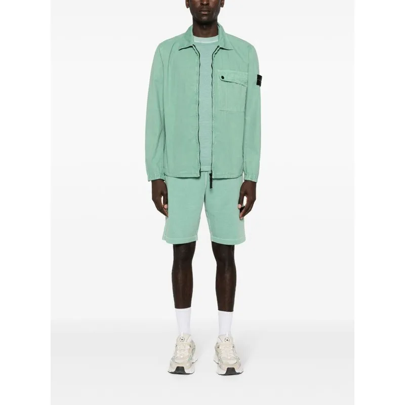 Stone Island Overshirt 8015119wn