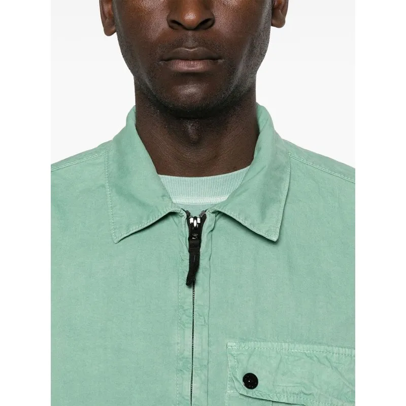 Stone Island Overshirt 8015119wn