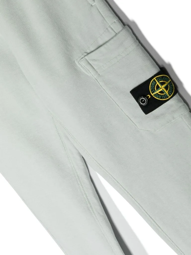 stone island Pantaloni tuta