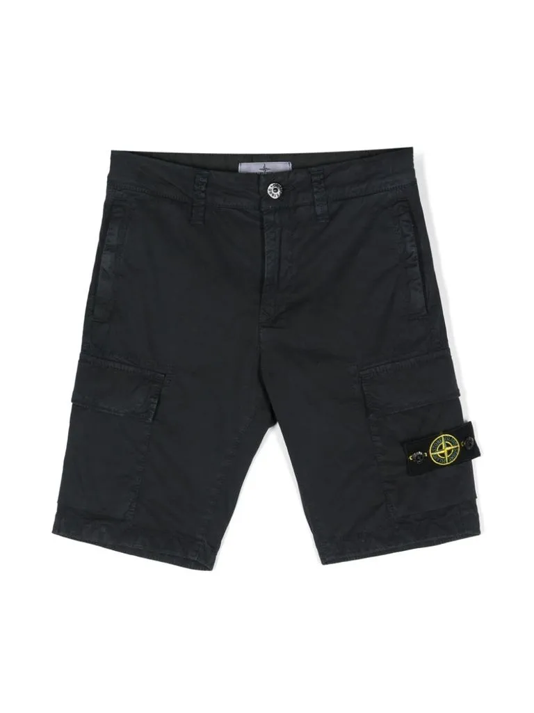 stone island Shorts patch