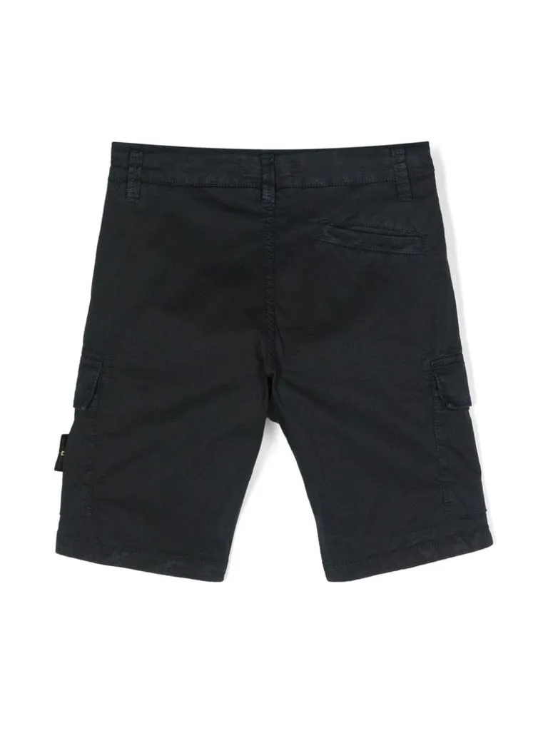 stone island Shorts patch
