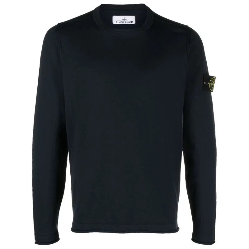 Stone Island Sweater 8015502b0