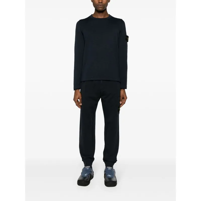 Stone Island Sweater 8015502b0