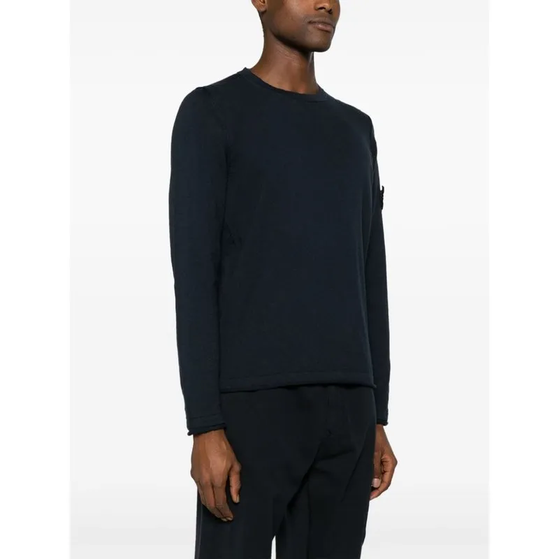 Stone Island Sweater 8015502b0