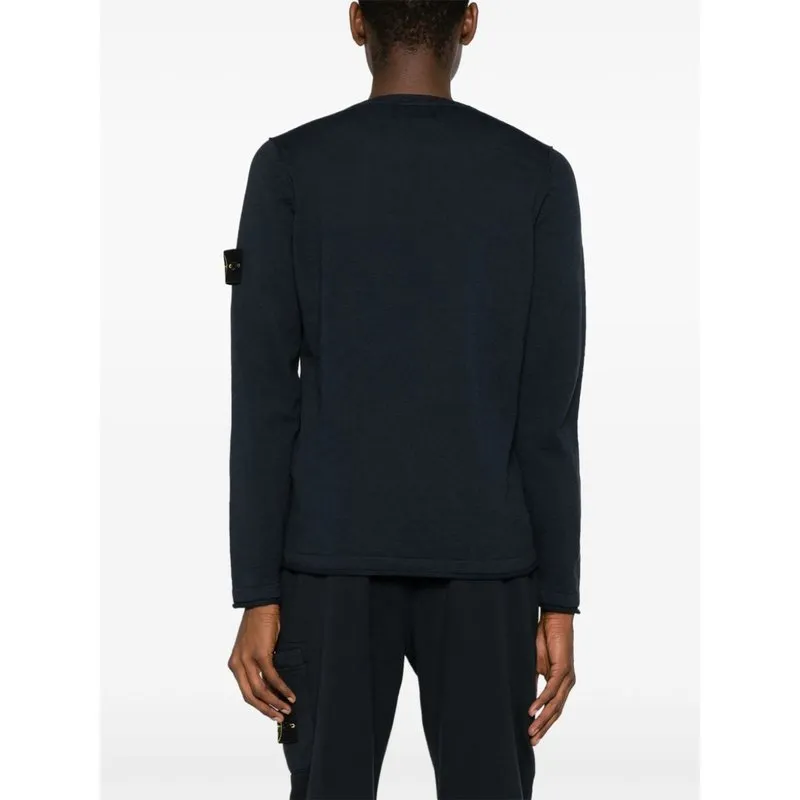 Stone Island Sweater 8015502b0