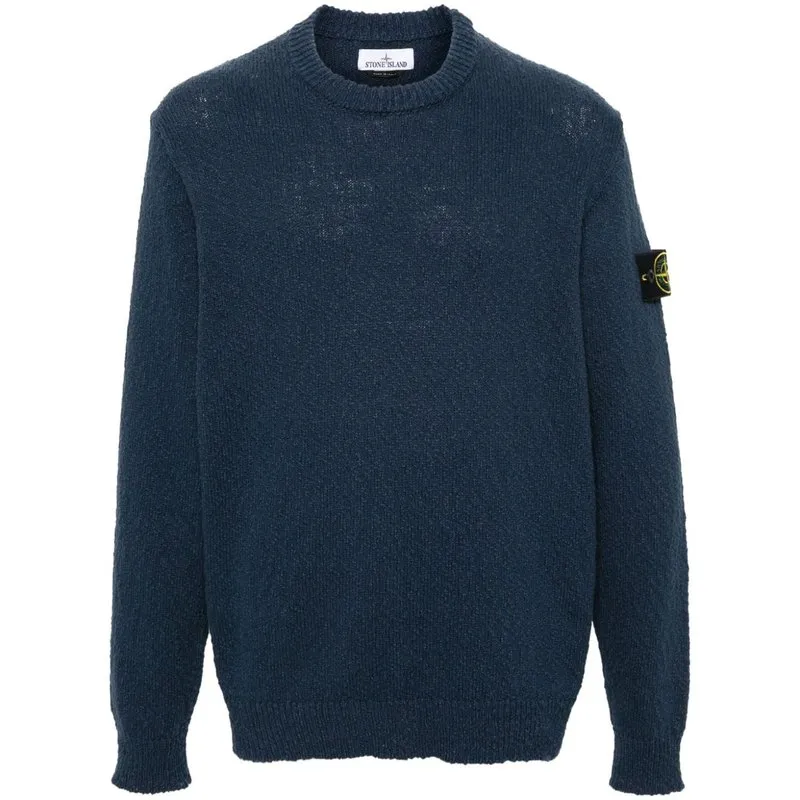 Stone Island Sweater 8015562b1